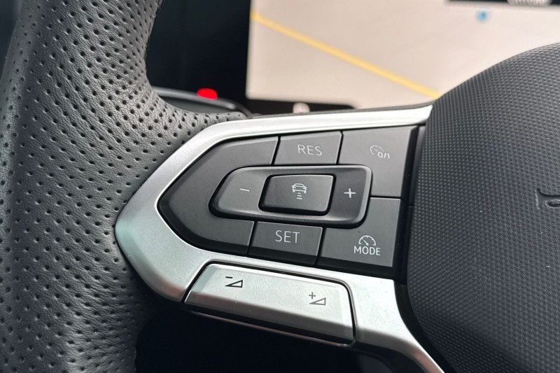 Used Volkswagen Touareg 2025 for sale - 77071181: Photo 19