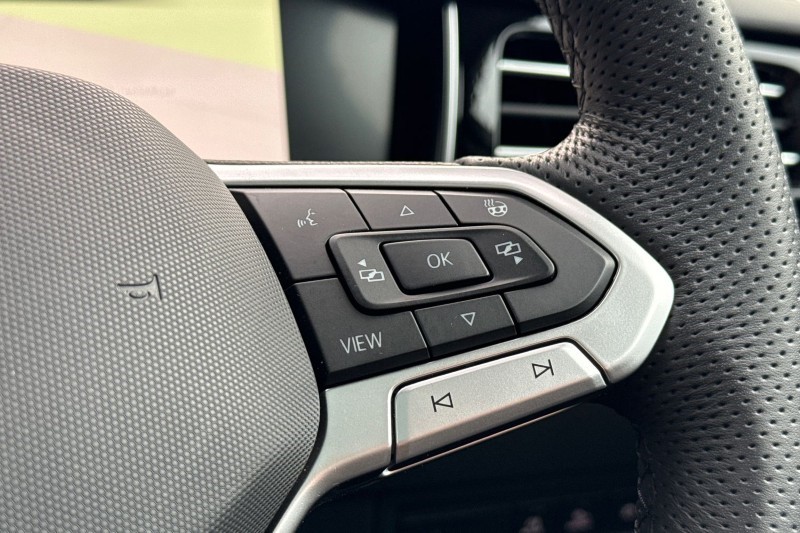 Used Volkswagen Touareg 2025 for sale - 77071181: Photo 20