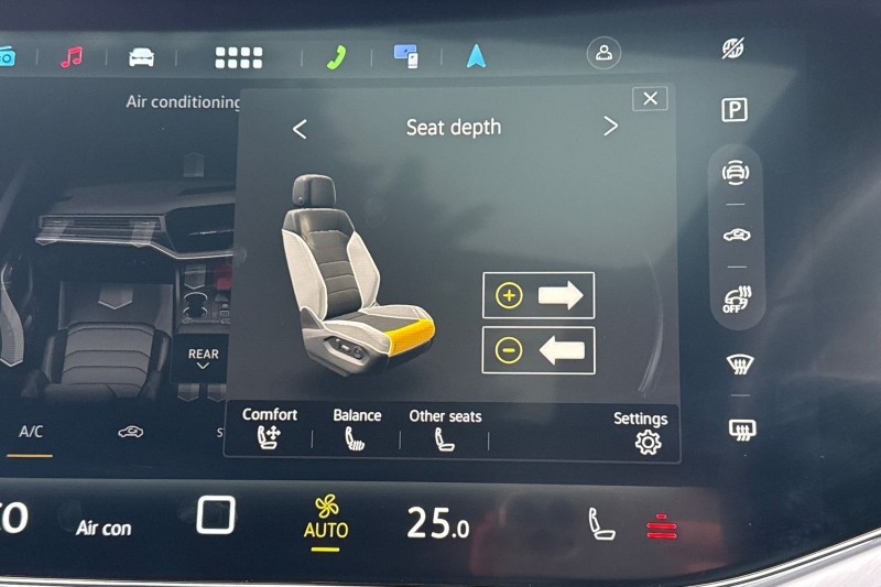 Used Volkswagen Touareg 2025 for sale - 77071181: Photo 29