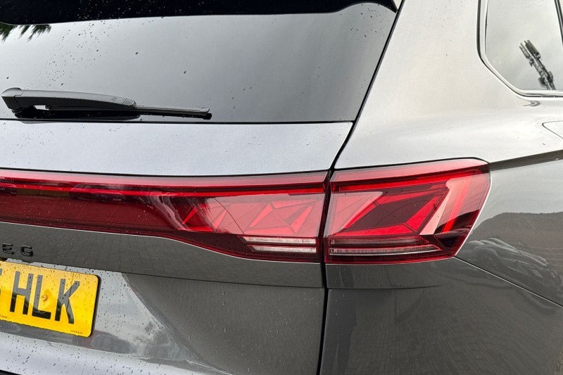 Used Volkswagen Touareg 2025 for sale - 77071181: Photo 42