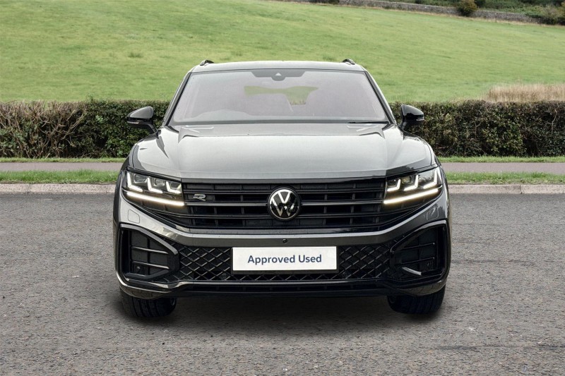 Used Volkswagen Touareg 2025 for sale - 77071181: Photo 7