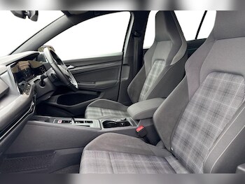 Used Volkswagen Golf 2021 for sale - 78081242: Photo