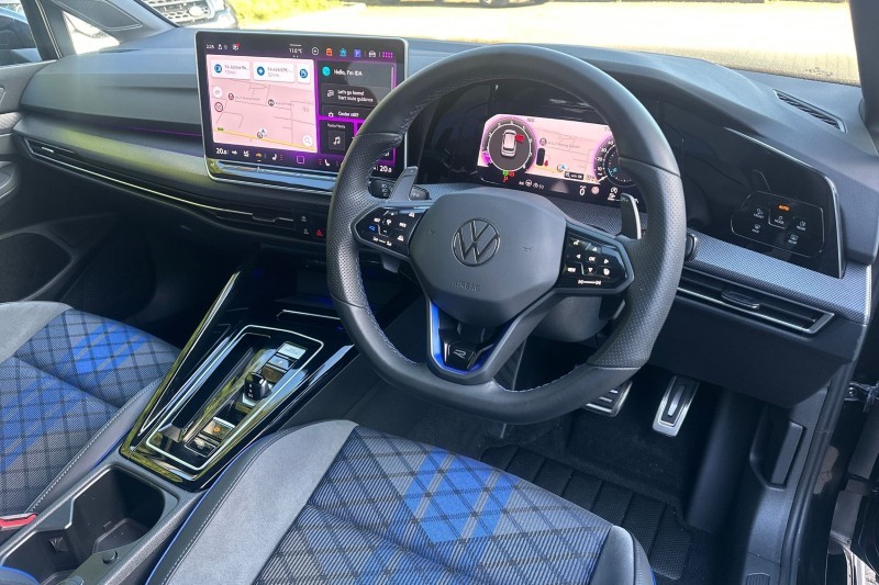 Used Volkswagen Golf 2024 for sale - 77732692: Photo 10