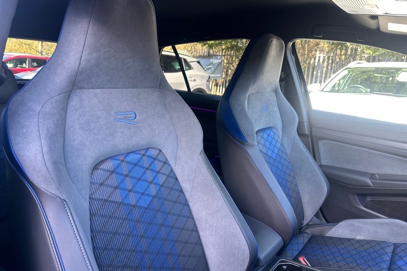 Used Volkswagen Golf 2024 for sale - 77732692: Photo 16