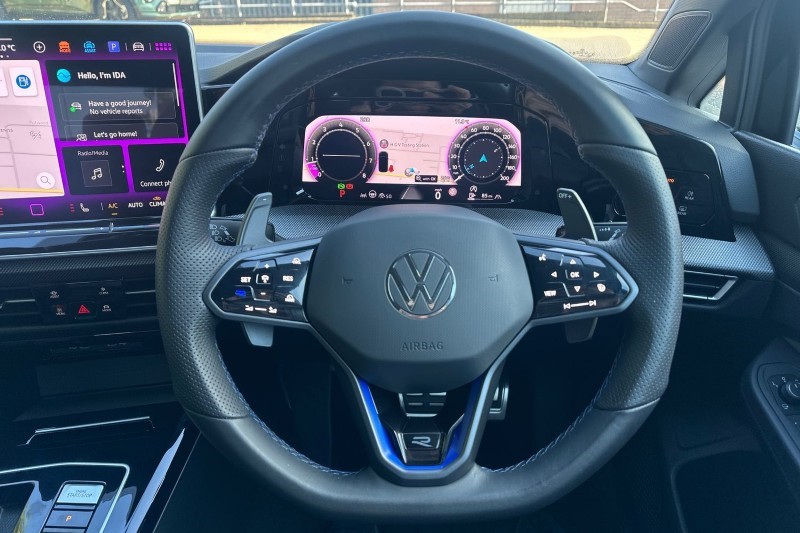 Used Volkswagen Golf 2024 for sale - 77732692: Photo 17