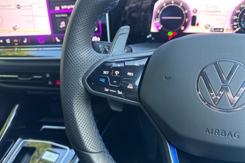 Used Volkswagen Golf 2024 for sale - 77732692: Photo 18