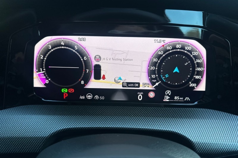 Used Volkswagen Golf 2024 for sale - 77732692: Photo 20