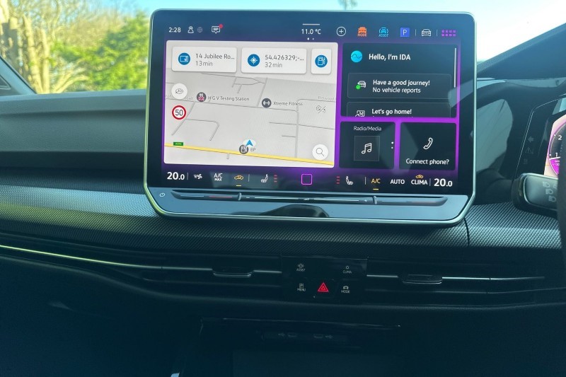 Used Volkswagen Golf 2024 for sale - 77732692: Photo 22