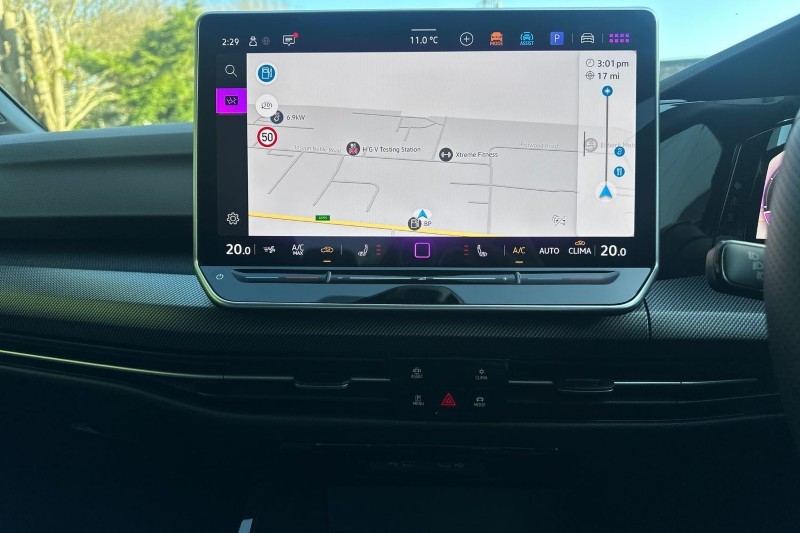 Used Volkswagen Golf 2024 for sale - 77732692: Photo 23