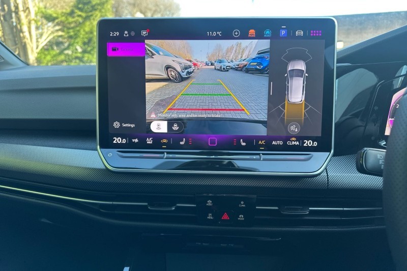 Used Volkswagen Golf 2024 for sale - 77732692: Photo 24