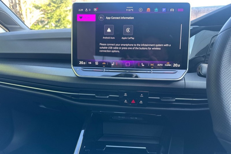 Used Volkswagen Golf 2024 for sale - 77732692: Photo 25