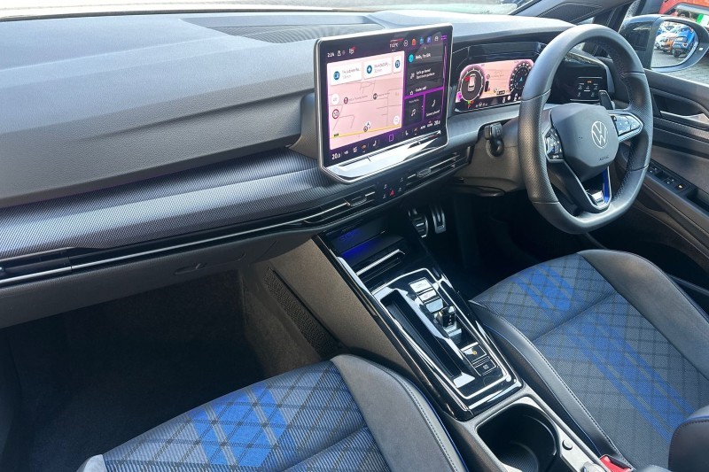 Used Volkswagen Golf 2024 for sale - 77732692: Photo 33