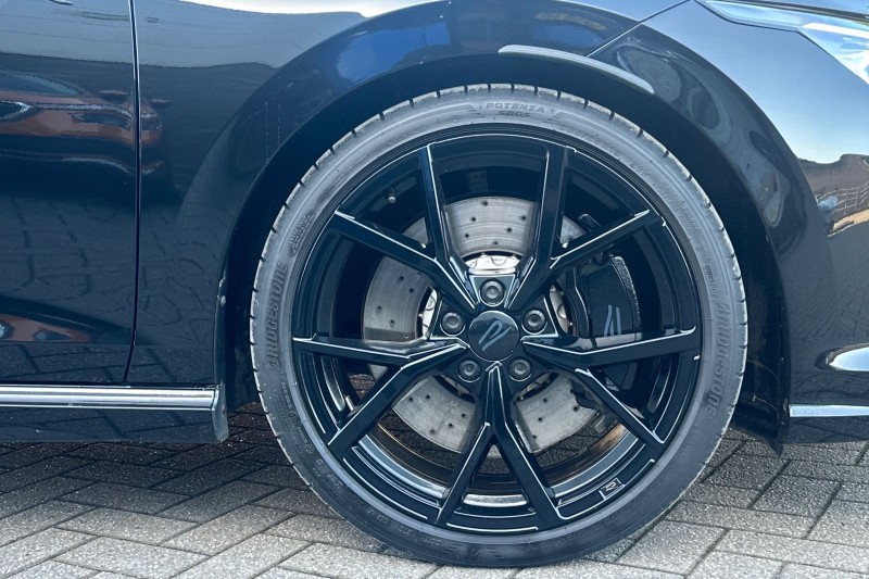 Used Volkswagen Golf 2024 for sale - 77732692: Photo 8