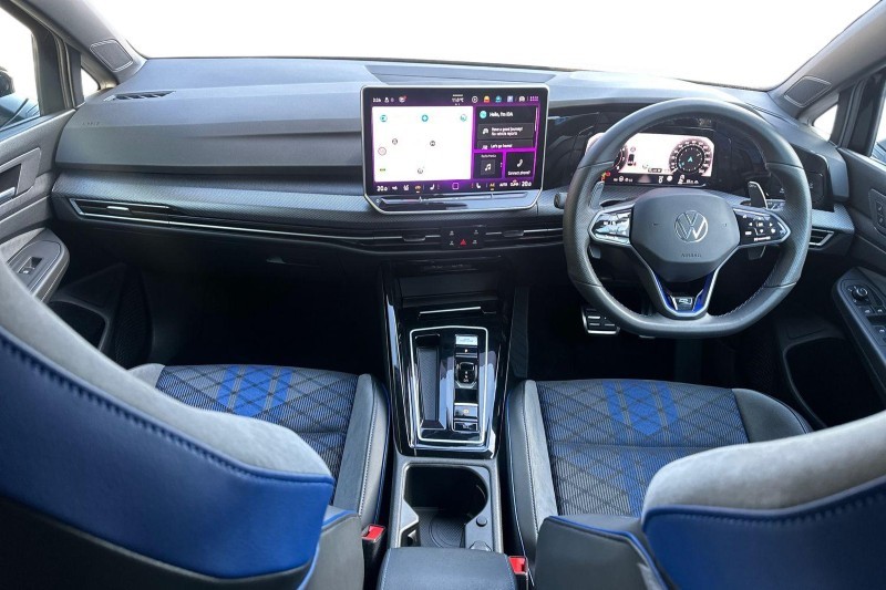 Used Volkswagen Golf 2024 for sale - 77732692: Photo 9