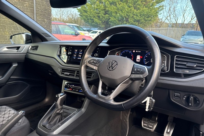 Used Volkswagen Polo 2024 for sale - 77210363: Photo 10