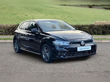 Used Volkswagen Polo 2024 for sale - 77210363: Photo