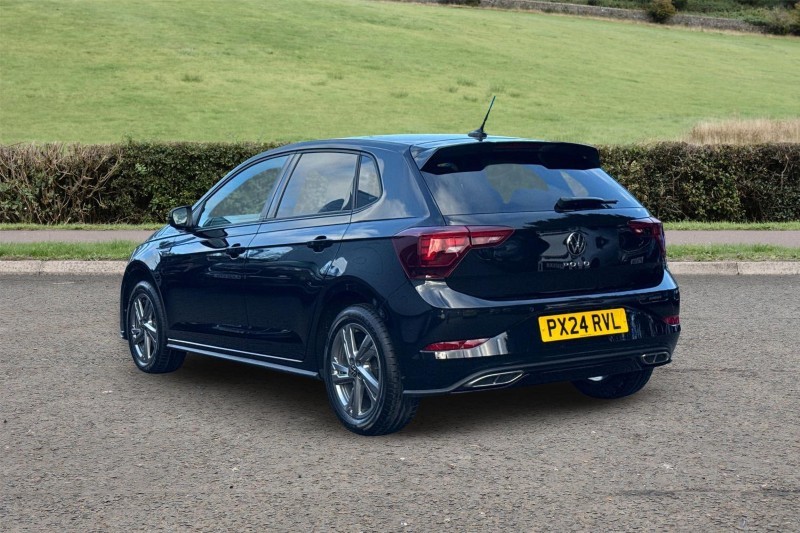 Used Volkswagen Polo 2024 for sale - 77210363: Photo 2