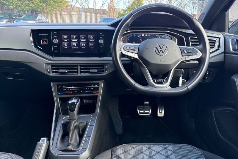 Used Volkswagen Polo 2024 for sale - 77210363: Photo 21