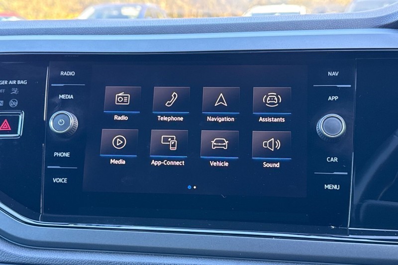 Used Volkswagen Polo 2024 for sale - 77210363: Photo 22