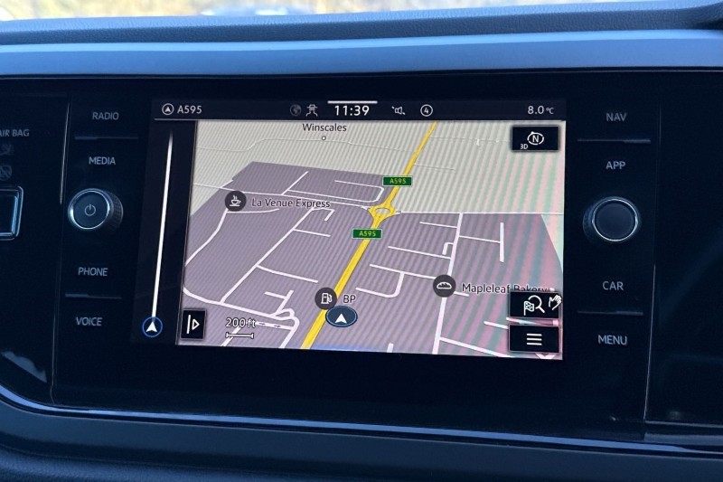 Used Volkswagen Polo 2024 for sale - 77210363: Photo 23