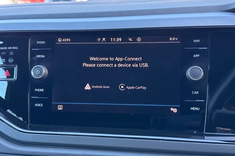 Used Volkswagen Polo 2024 for sale - 77210363: Photo 24