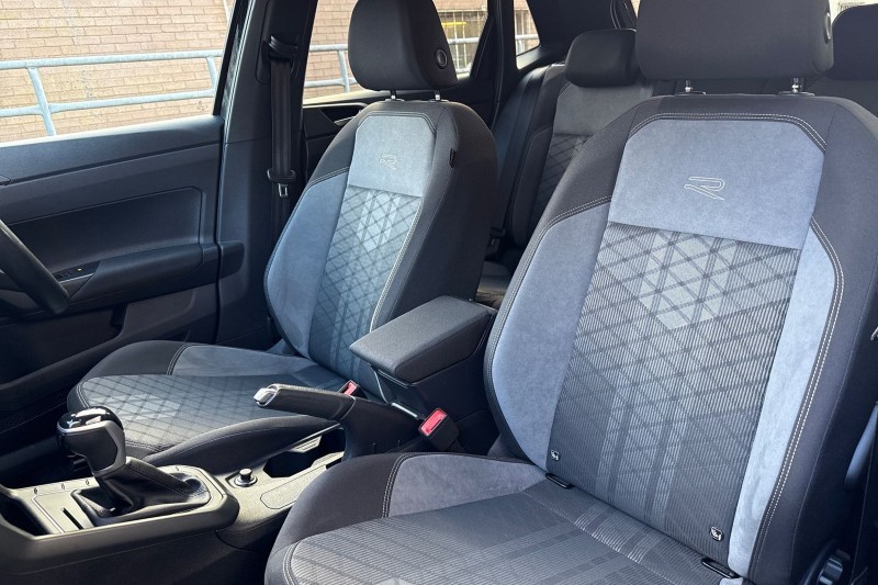 Used Volkswagen Polo 2024 for sale - 77210363: Photo 29