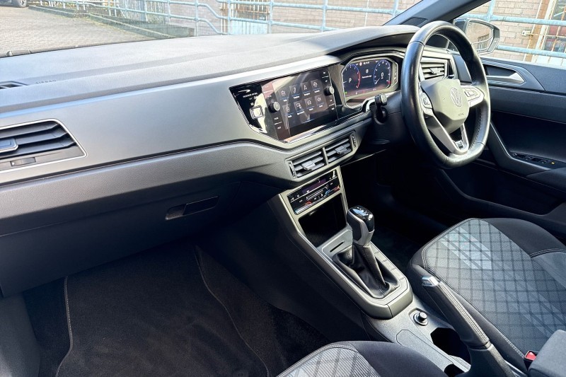 Used Volkswagen Polo 2024 for sale - 77210363: Photo 30