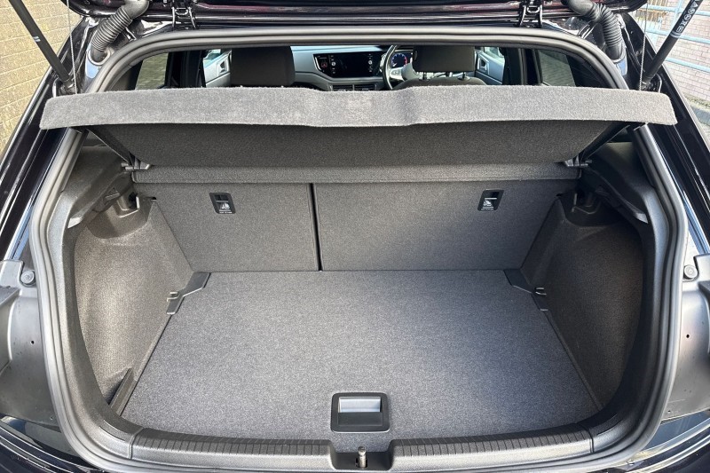 Used Volkswagen Polo 2024 for sale - 77210363: Photo 31