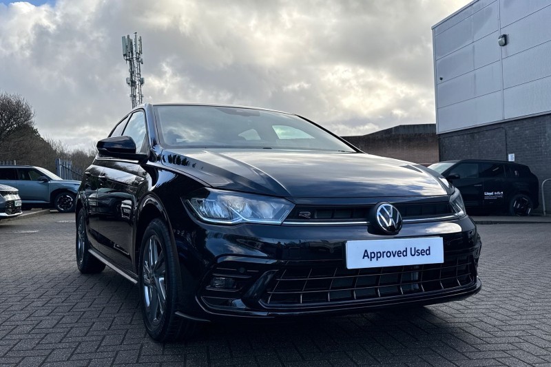 Used Volkswagen Polo 2024 for sale - 77210363: Photo 35