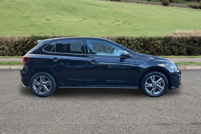 Used Volkswagen Polo 2024 for sale - 77210363: Photo 5