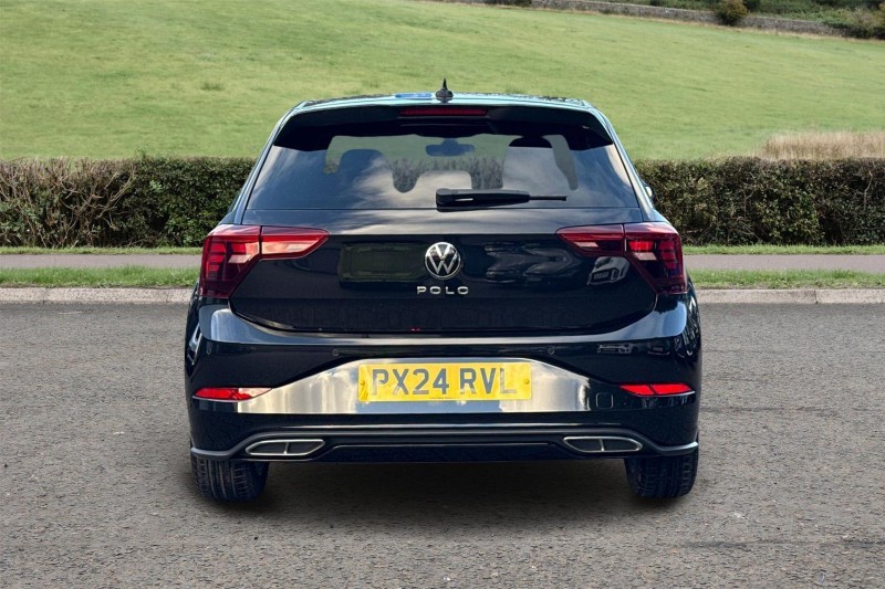 Used Volkswagen Polo 2024 for sale - 77210363: Photo 6