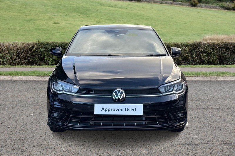 Used Volkswagen Polo 2024 for sale - 77210363: Photo 7