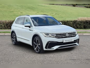 Used Volkswagen Tiguan 2022 for sale - 79735256: Photo