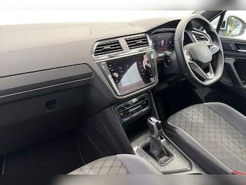 Used Volkswagen Tiguan 2022 for sale - 79735256: Photo