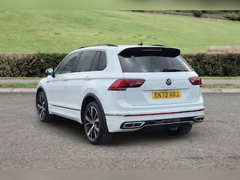 Used Volkswagen Tiguan 2022 for sale - 79735256: Photo