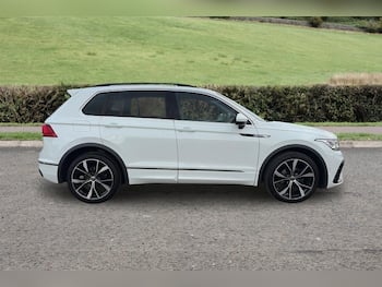 Used Volkswagen Tiguan 2022 for sale - 79735256: Photo