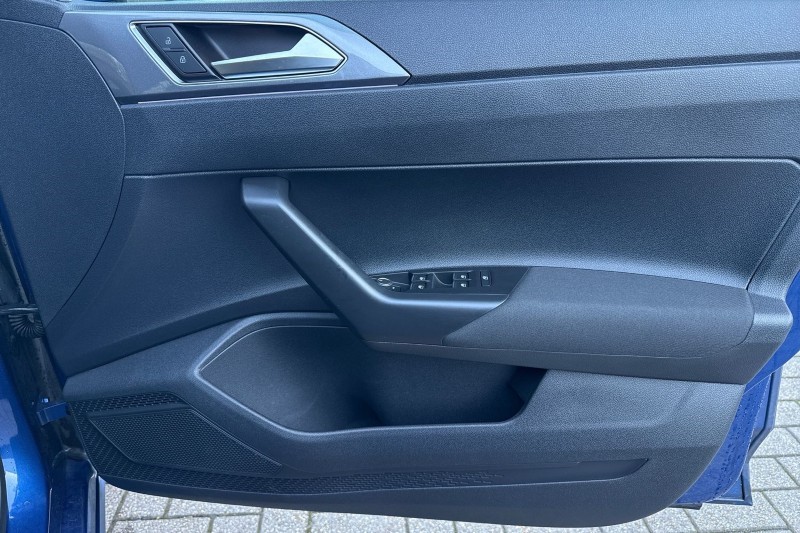 Used Volkswagen Polo 2022 for sale - 76982449: Photo 11