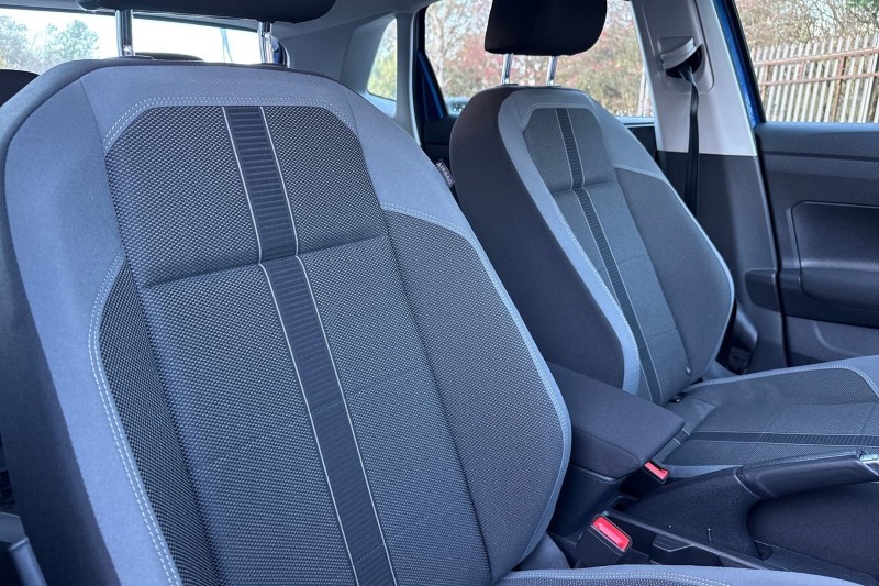 Used Volkswagen Polo 2022 for sale - 76982449: Photo 16