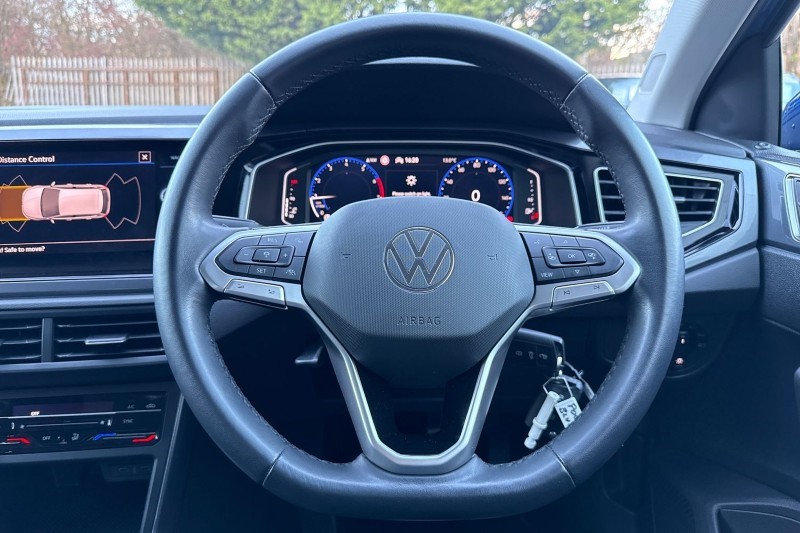 Used Volkswagen Polo 2022 for sale - 76982449: Photo 17