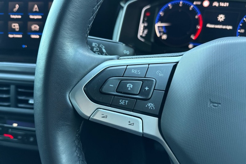 Used Volkswagen Polo 2022 for sale - 76982449: Photo 18