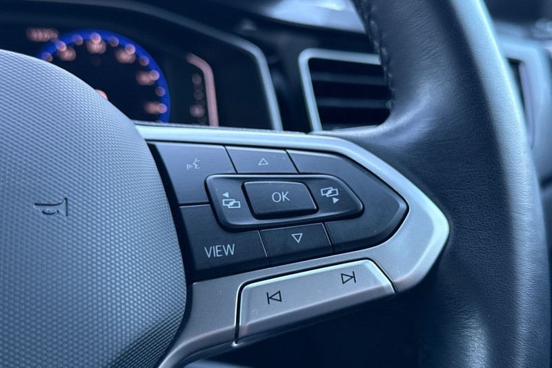 Used Volkswagen Polo 2022 for sale - 76982449: Photo 19