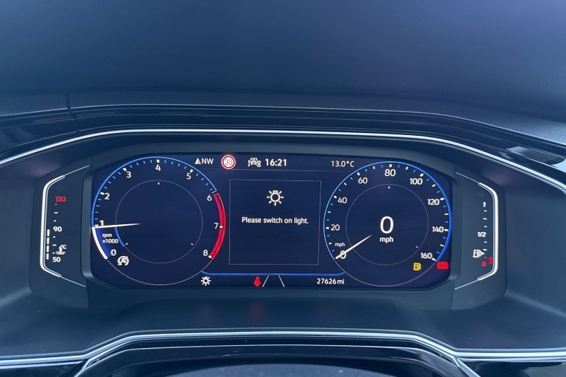 Used Volkswagen Polo 2022 for sale - 76982449: Photo 20