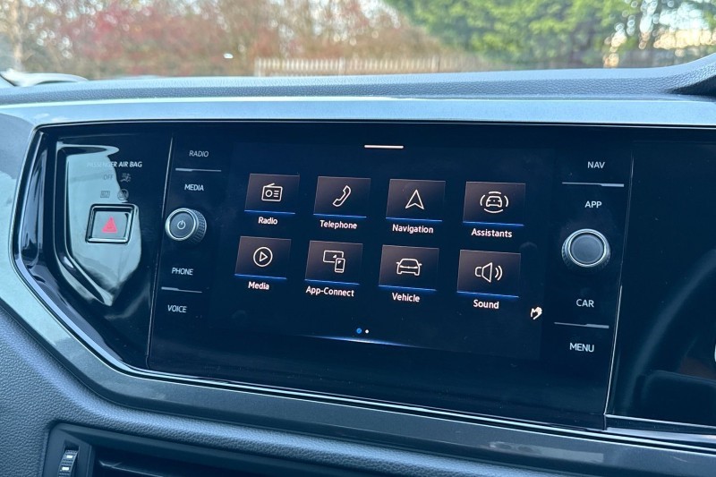 Used Volkswagen Polo 2022 for sale - 76982449: Photo 22