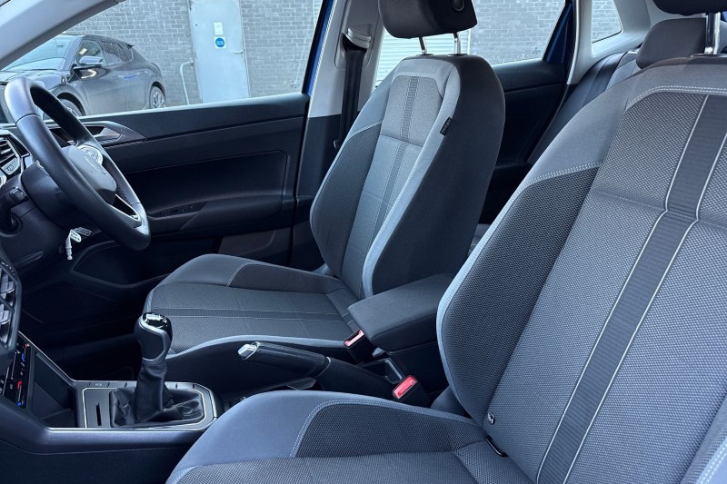 Used Volkswagen Polo 2022 for sale - 76982449: Photo 29