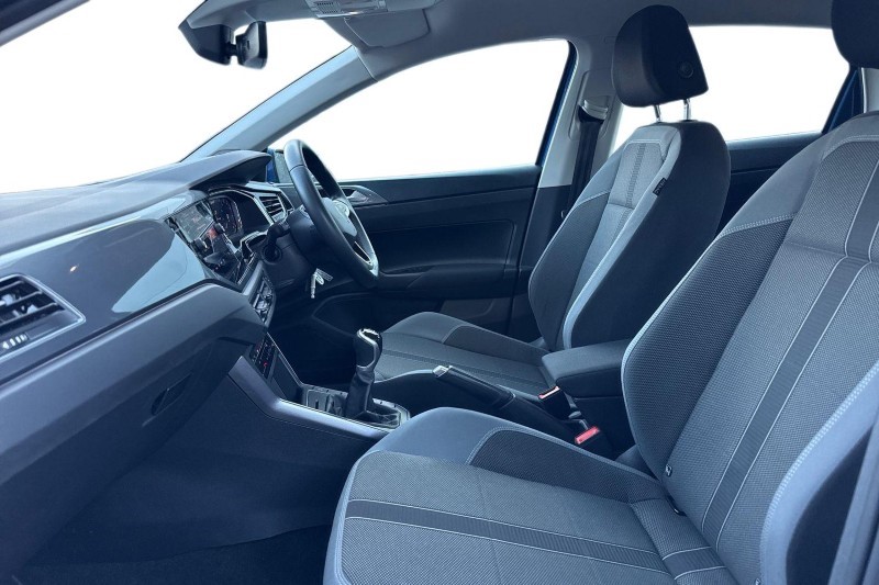 Used Volkswagen Polo 2022 for sale - 76982449: Photo 3