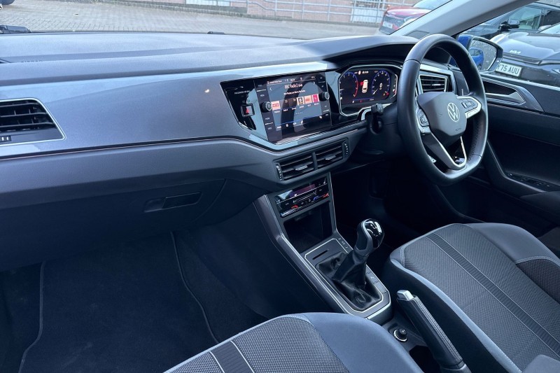 Used Volkswagen Polo 2022 for sale - 76982449: Photo 30