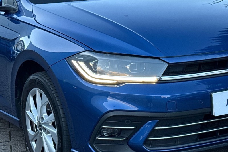 Used Volkswagen Polo 2022 for sale - 76982449: Photo 33