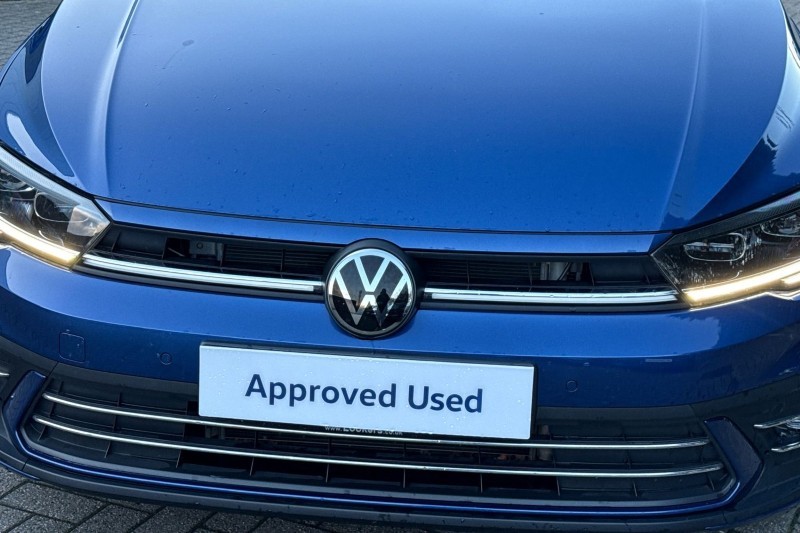 Used Volkswagen Polo 2022 for sale - 76982449: Photo 34