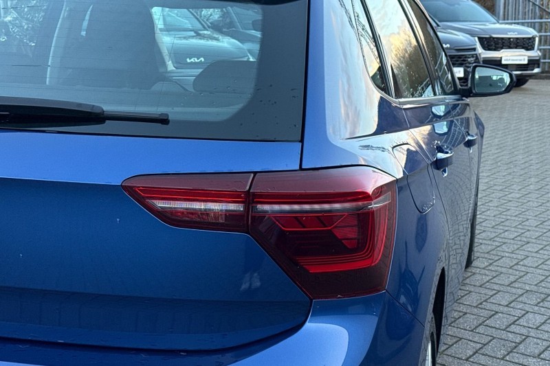 Used Volkswagen Polo 2022 for sale - 76982449: Photo 35