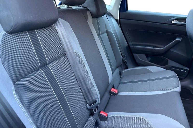 Used Volkswagen Polo 2022 for sale - 76982449: Photo 4